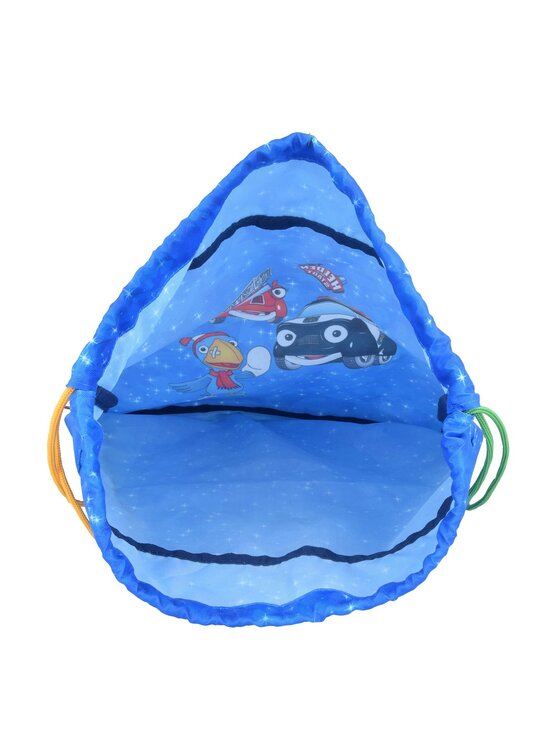 Travelite Travelite Torba 177655 Błękitny