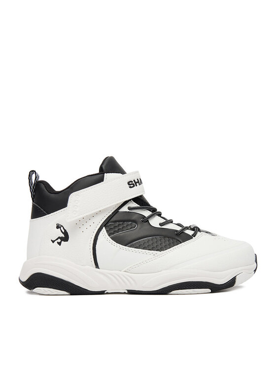 Shaq Shaq Laisvalaikio batai CEO-SPIN MOVE AQ95001Y-WZ Balta