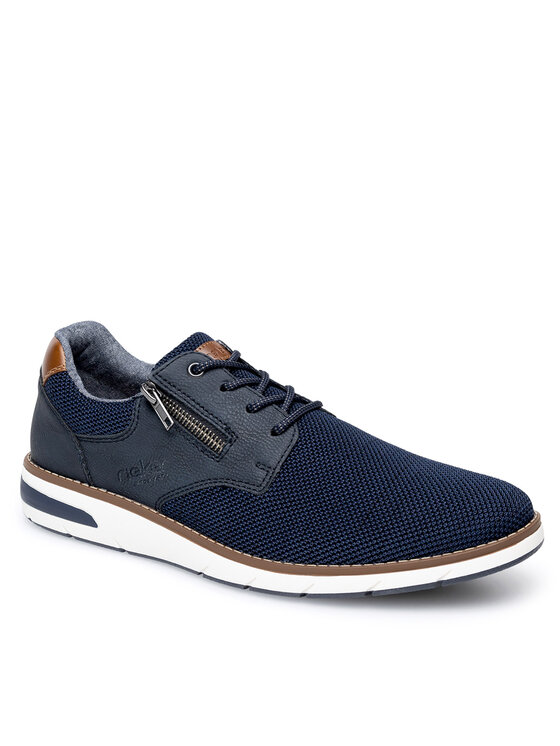 Rieker Rieker Cipele 11311-14 Plava