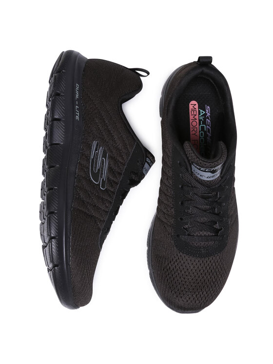 Skechers deals 12757 bbk