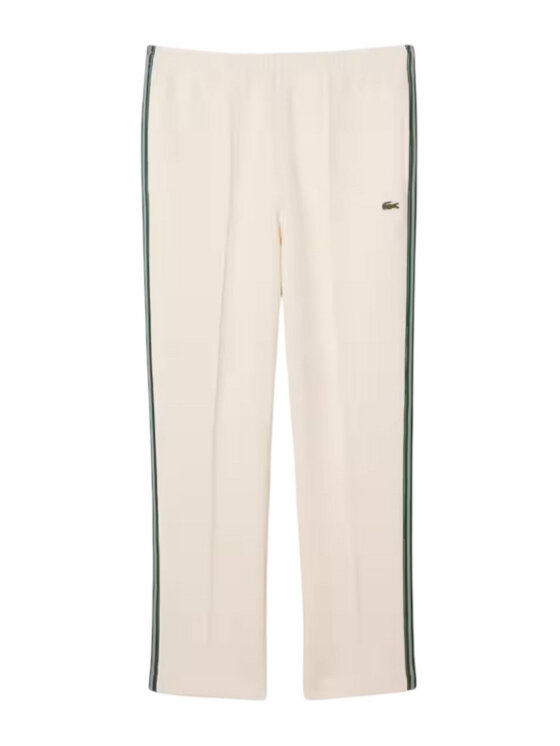 Lacoste Lacoste Pantaloni outdoor 3617074950222 Beige Regular Fit