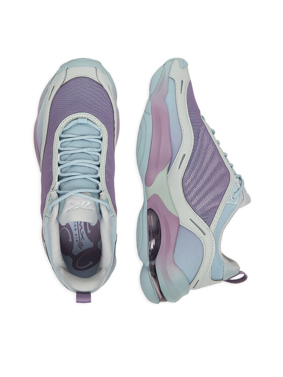 Reebok Reebok Sneakersy EO-DMX SERIES 3000 100244459 Fialová