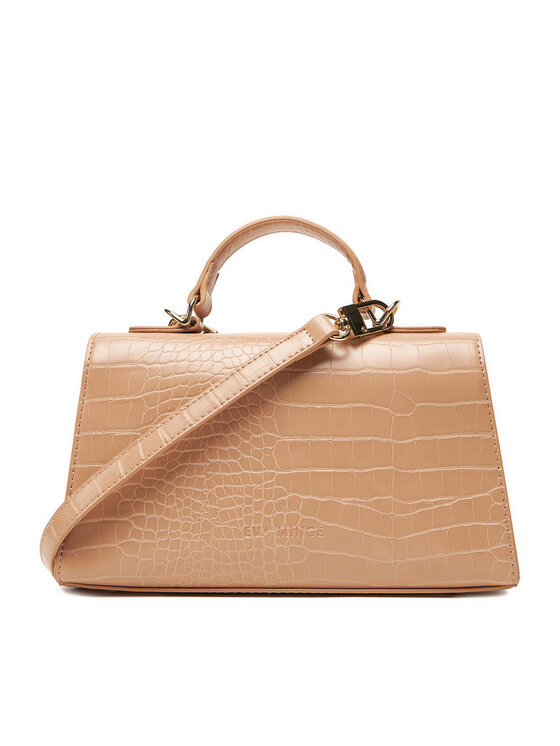 Eva Minge Eva Minge Handtasche EO-AMANDA-KY160-1 Beige