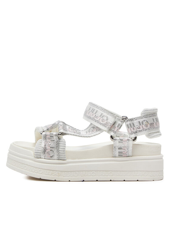Liu Jo Liu Jo Sandales Chantal 713 4A4327 T6091 Balts