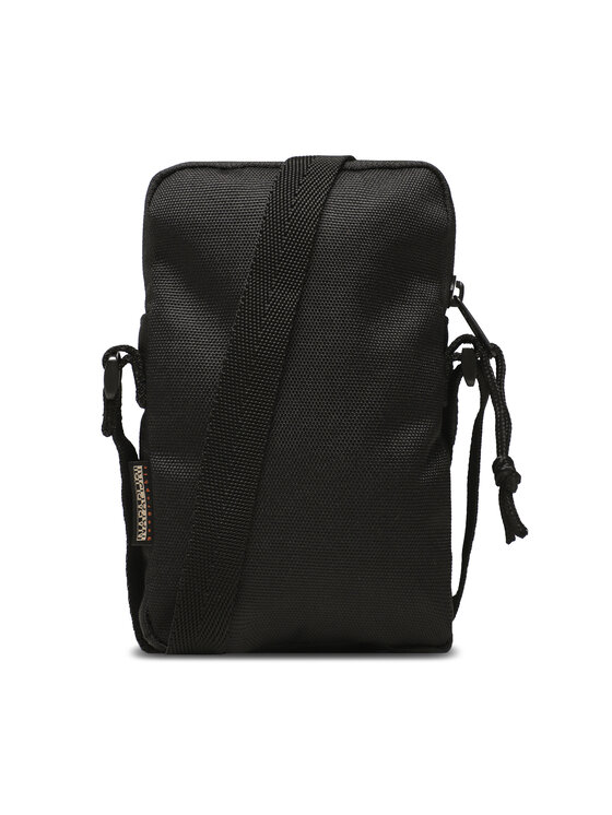 Napapijri Napapijri Borsellino H-Voyage Crossover NP0A4H67 Nero