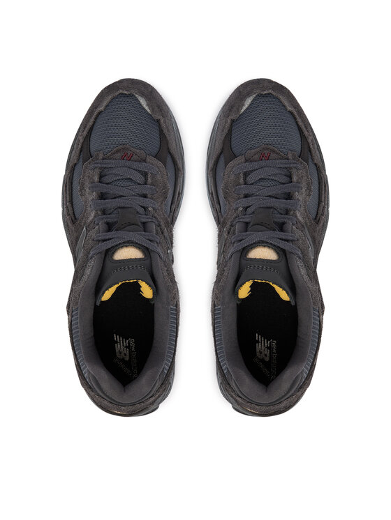 New Balance New Balance Sportcipők M2002RDB Fekete