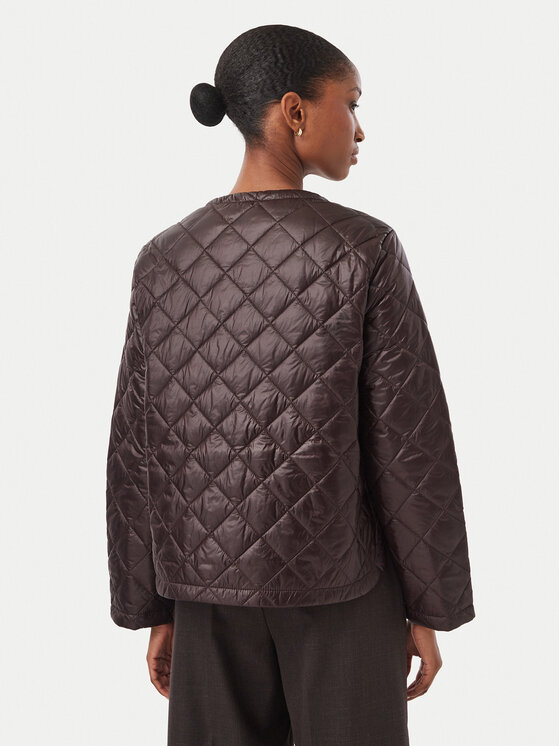 Marella Marella Geacă Vasto 2625486071 Maro Regular Fit