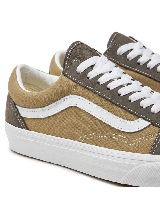Vans Vans Kedai Old Skool VN000CT8BRO1 Ruda