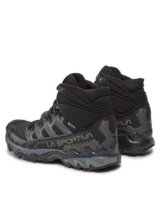 La Sportiva La Sportiva Trekkingi Ultra Raptor Ii Mid Gtx 34B999909 Czarny