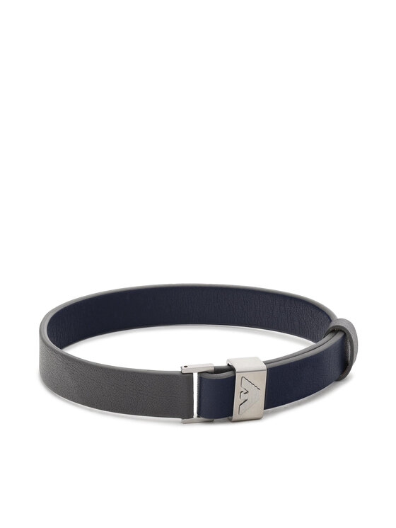 Emporio Armani Bracelet EGS2918040 Gris | Modivo.fr