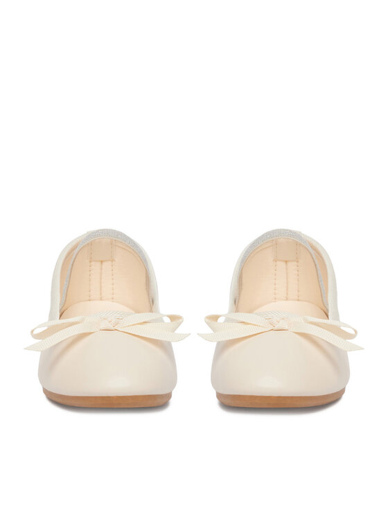 JENNY JENNY Ballerinas CEO-CSS20574-01 Beige