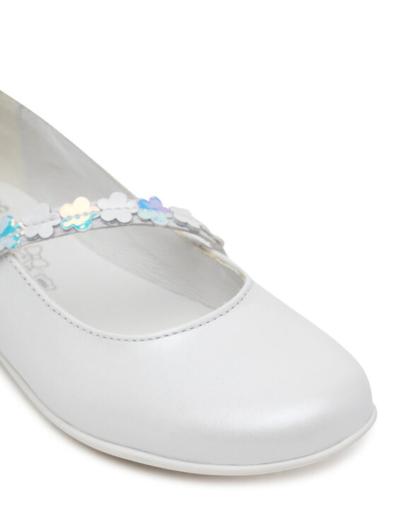 Primigi Primigi Ballerinas 7927611 M Weiß