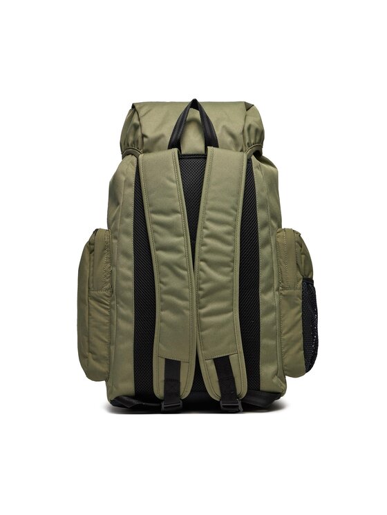 Napapijri Napapijri Rucksack H-Lynx Dp NP0A4HNCGAE1 Grün