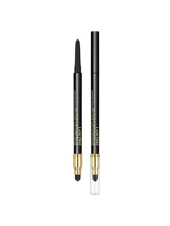 Lancôme Lancôme Le Stylo Waterproof Kredka do oczu 01 Noir Onyx