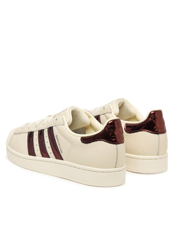 adidas adidas Sneakers Superstar II KJ4692 Crema