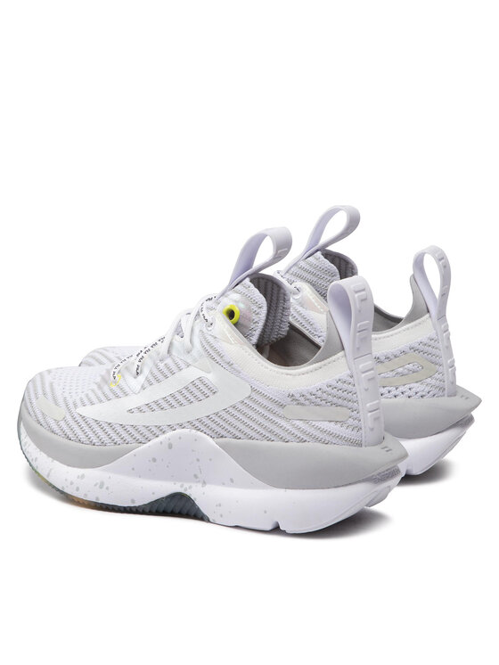 Fila Sneakersy Shocket St Wmn FFW0107.83081 Biały | Modivo.pl