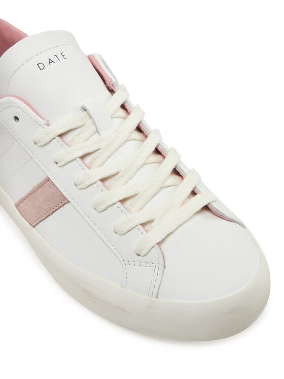 D.A.T.E. D.A.T.E. Tossud W421-HL-CA Valge