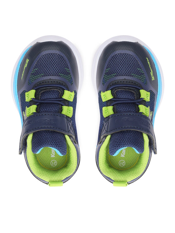 KangaRoos KangaRoos Снікерcи K-Iq Swatch Ev 00001 000 4054 M Cиній