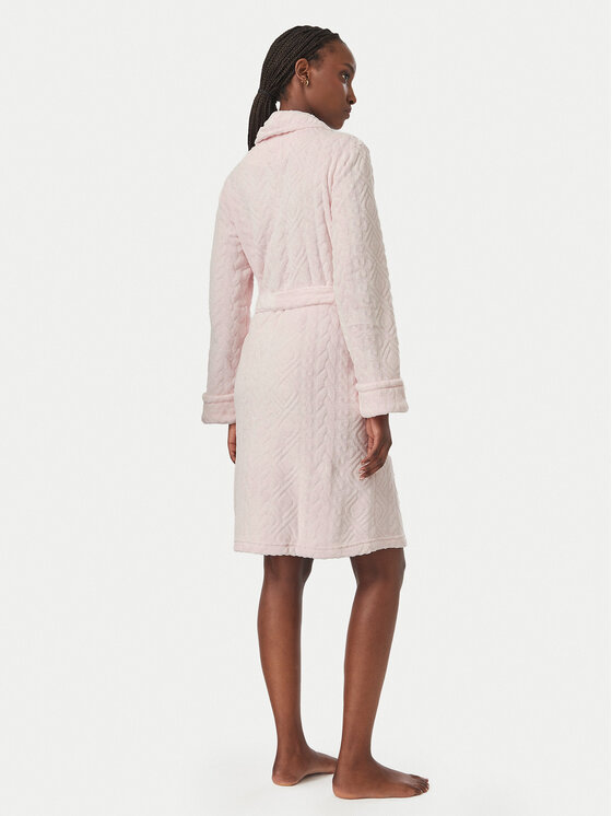 LAUREN RALPH LAUREN LAUREN RALPH LAUREN Hommikumantel ILN42534 Heleроosa
