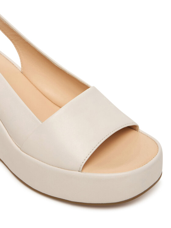 HÖGL HÖGL Sandalen 0-182530 Creme