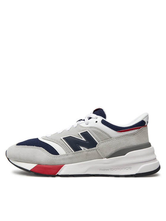 New Balance New Balance Tenisice U997REB Siva
