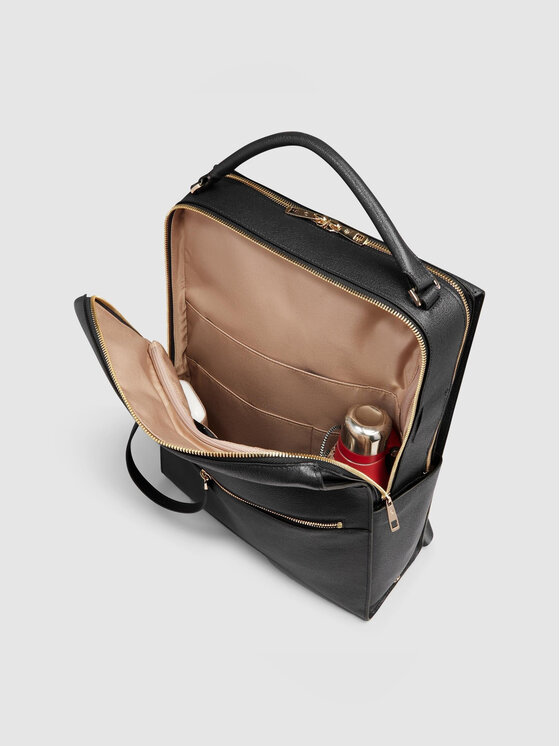 Piquadro Piquadro Zaino 482 Nero