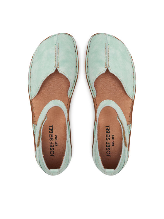 Josef Seibel Josef Seibel Sandaalid Rosalie 42 79542 Türkiissinine