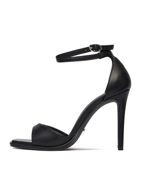 DeeZee DeeZee Sandalen CEO-LCCC1510-1 Schwarz