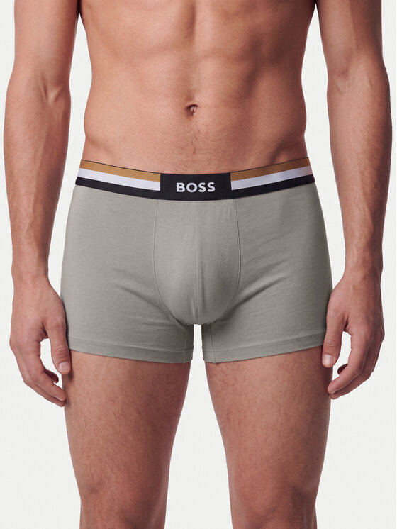 BOSS BOSS Boxershorts-Set 50516542 Bunt
