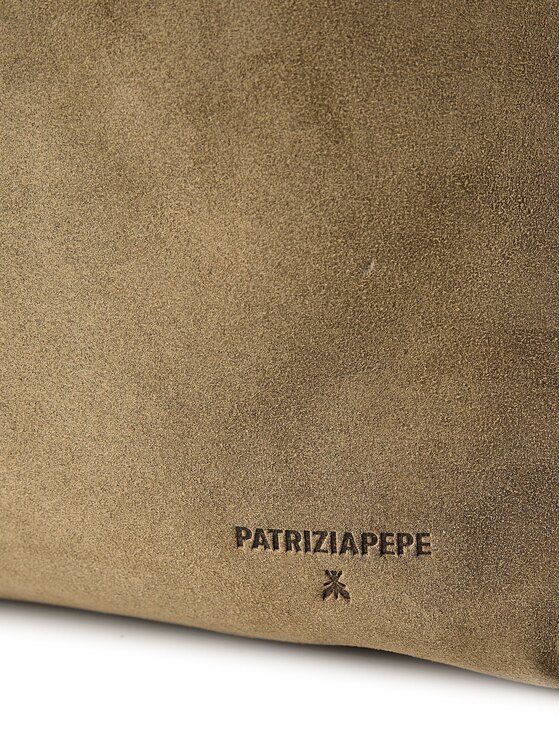 Patrizia Pepe Patrizia Pepe Soma 8B0321/L153-G626 Zaļš