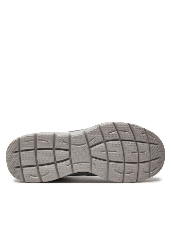 Skechers Skechers Sneakersy Skechers Summits-South Rim Szary