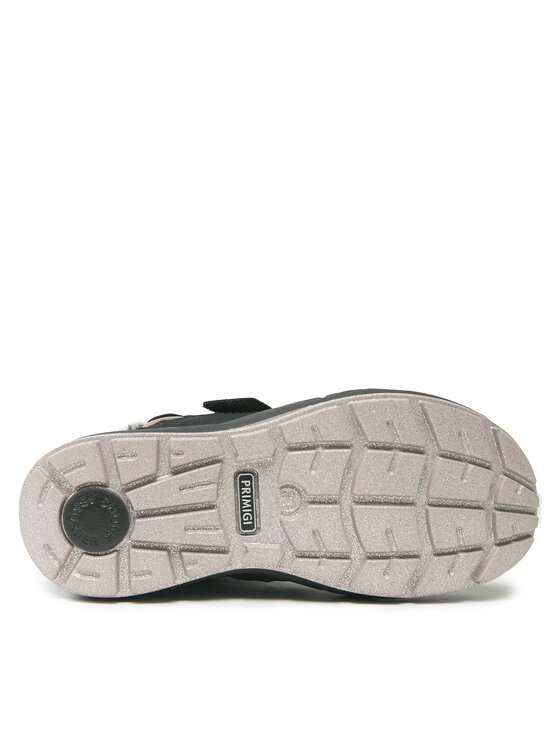 Primigi Primigi Μπότες Χιονιού GORE-TEX 4883122 S Μαύρο
