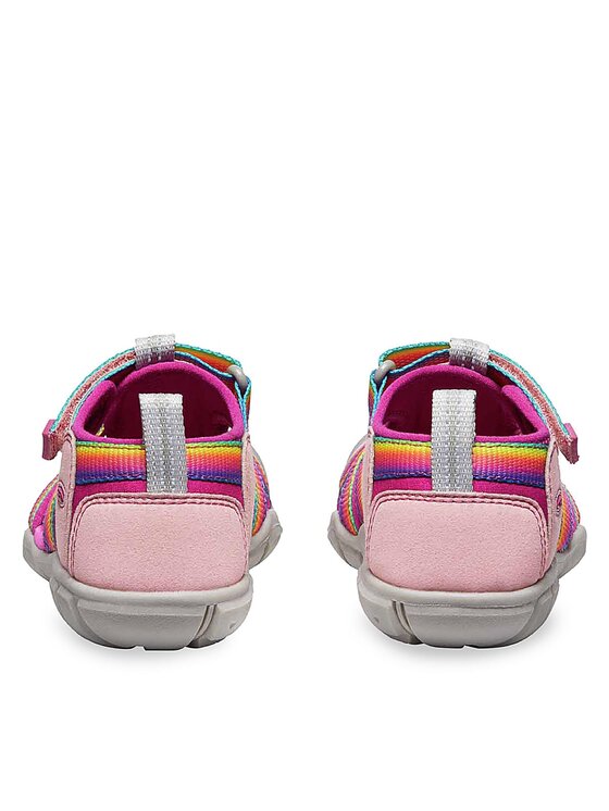 Keen Keen Sandały Seacamp Ii Cnx 1027411 Kolorowy
