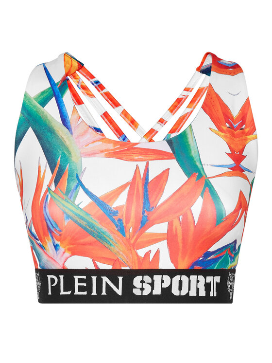 Plein Sport Plein Sport Reggiseno top 1769 Multicolore
