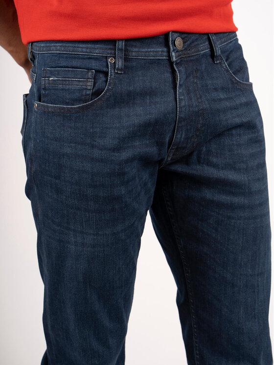 Marcus Marcus Jeans Felix Super 2191 Blu Regular Fit