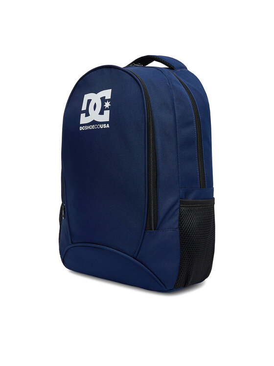 DC Shoes DC Shoes Σακίδιο WBEOHP-DCI-P-002-10 Σκούρο μπλε