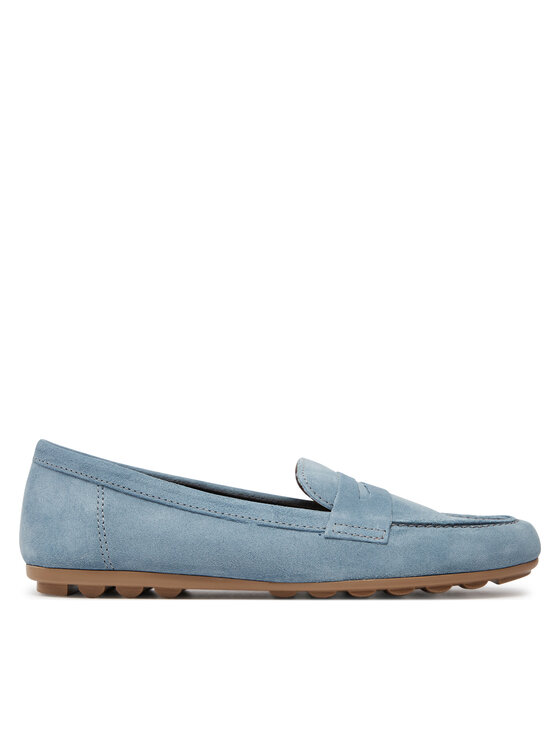 Tamaris Tamaris Mocassini 1-24229-42 Blu