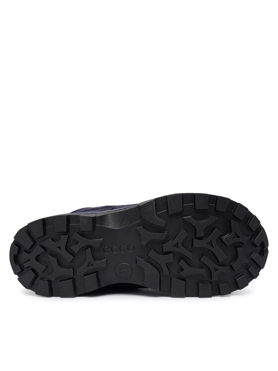 ECCO ECCO Śniegowce Snow Mountain 71032251642 Granatowy