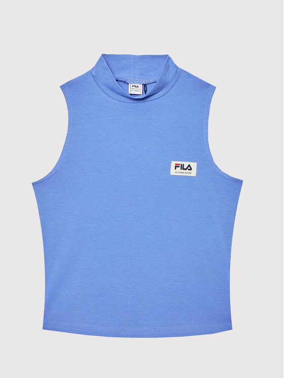 Top Toledo FAT0008 Blu Regular Fit