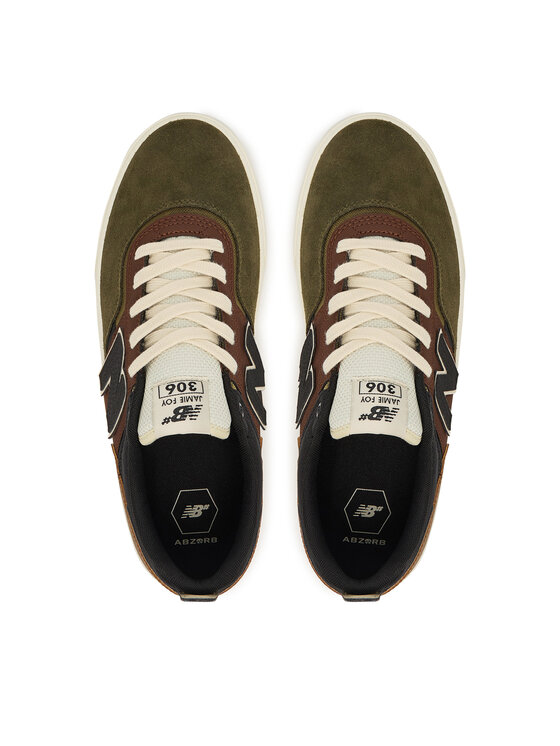 New Balance New Balance Αθλητικά UN306BST Έγχρωμο