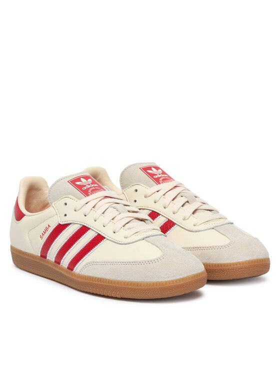 adidas adidas Sneakers Samba Og KK3271 Creme