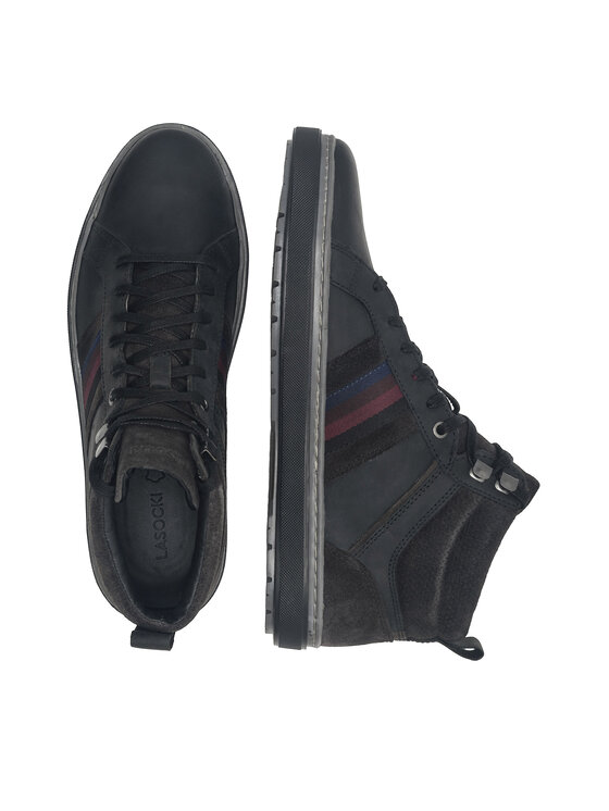 Lasocki Lasocki Sneakers MB-SPOD-12 Schwarz