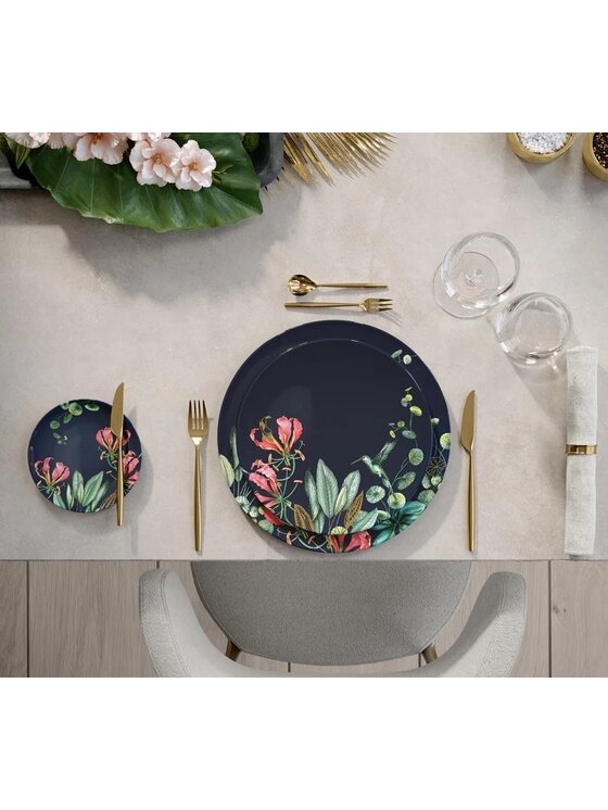 Villeroy & Boch Villeroy & Boch Talerz do serwowania Villeroy & Boch Avarua Kolorowy
