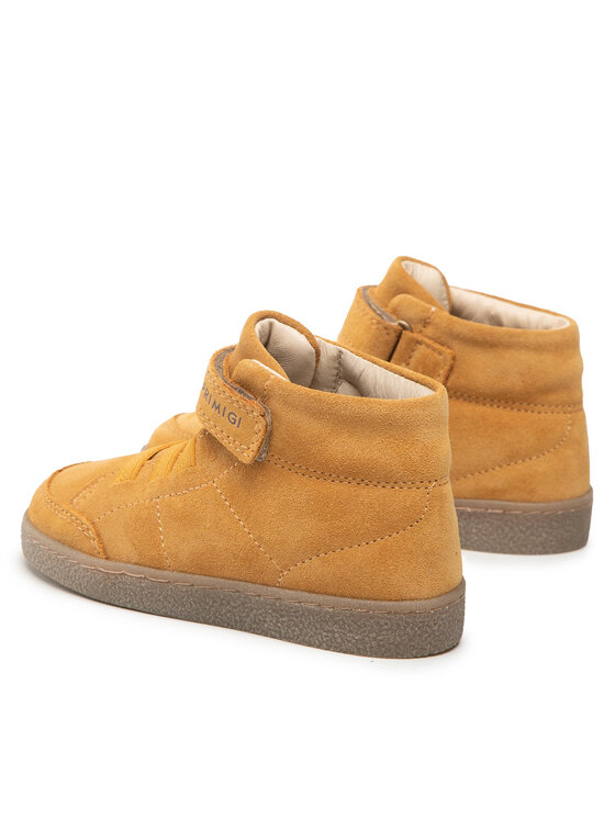 Primigi Primigi Schnürschuhe 2917733 S Orange