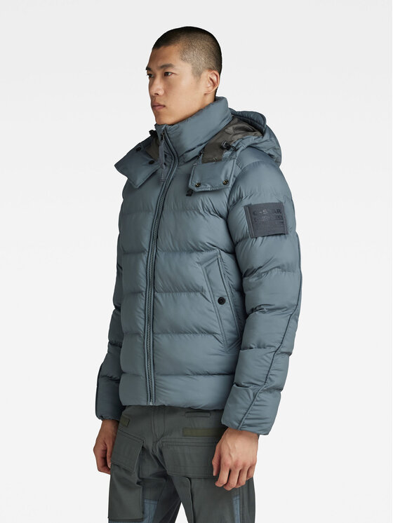 Giubbotto piumino G-Star Raw