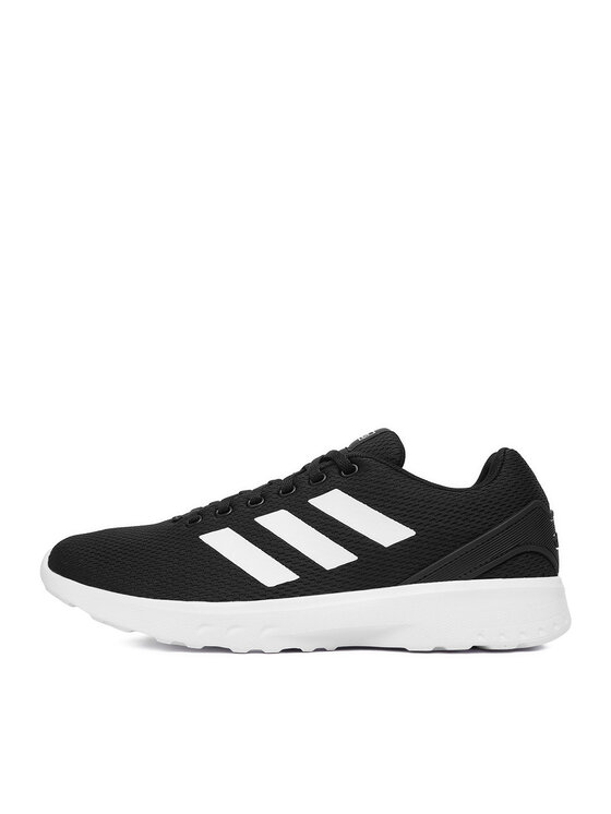 adidas adidas Bėgimo batai CWB-NEBZED BASIC KJ4336 Juoda