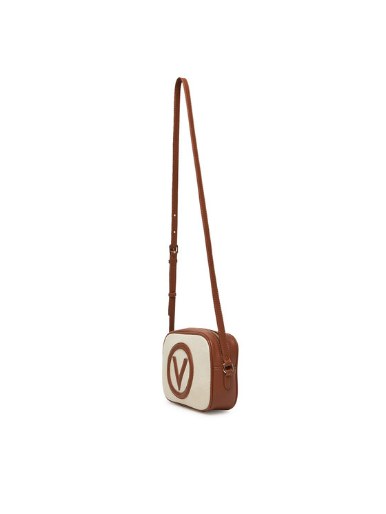 Valentino Valentino Handtasche VBS7QO15CAN Écru