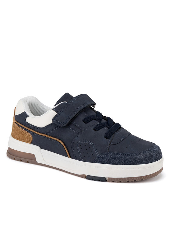 Action Boy Action Boy Tenisice AVO-340-014-1 Tamnoplava