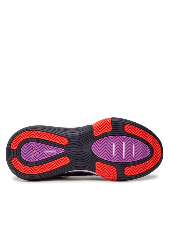 adidas adidas Basketballschuhe Bounce Legends IG6630 Schwarz