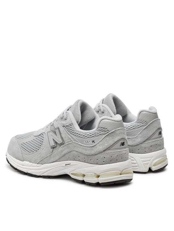 New Balance New Balance Tenisice M2002WD Siva